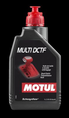 Ulei MOTUL ATF DSG VOLKSWAGEN 1L MULTI DCTF / G 052 182